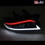 چراغ جلو اسپرت سورن طرح لکسوس - Image 2