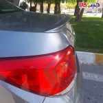 بال عقب دنا مدل اسپرت - Image 3