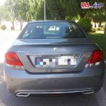 بال عقب دنا مدل اسپرت - Image 4