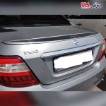 بال عقب دنا مدل اسپرت