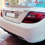 بال عقب دنا مدل اسپرت - Image 5