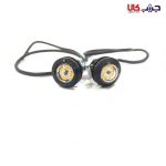 ایگل آیز نارنجی (eagle eyes) - Image 4