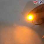 ایگل آیز نارنجی (eagle eyes) - Image 2