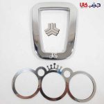 ست قاب دنده و زه پنل تیباTiba - Image 4