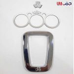 ست قاب دنده و زه پنل تیباTiba - Image 3