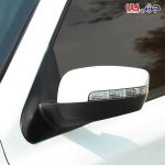 آینه راهنمادار سمند