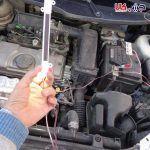 چراغ سیار خودرو مگنتی - Image 4