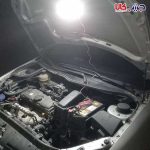 چراغ سیار خودرو مگنتی - Image 3