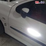 چراغ سیار خودرو مگنتی