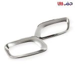 زه کروم مه شکن پژو پارس