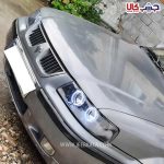 چراغ اسپرت جلو سمند طرح باکستر - Image 4