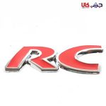 استیکر RC