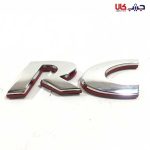 استیکر RC