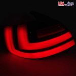 چراغ خطر عقب برجسته پژو 206 - Image 2