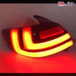 چراغ خطر عقب برجسته پژو 206 - Image 3