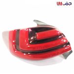 چراغ خطر اسپرت پژو ۲۰۶