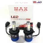 هدلایت 3 طرفه max