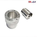 توپی فرمان اسپرت ۴۰۵ پارس سمند