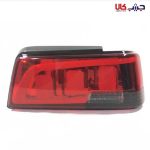 چراغ خطر پژو پارس مدل ۲۰۰۸