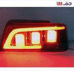 چراغ خطر پژو پارس مدل ۲۰۰۸ - Image 5