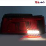 چراغ خطر پژو پارس مدل ۲۰۰۸ - Image 4