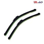 تیغه برف پاک کن های ژله ای