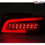 چراغ خطر اسپرت پژو ۴۰۵ طرح پاسات - Image 3