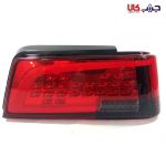 خطر عقب ۴۰۵ طرح پاسات دودی