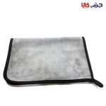 دستمال میکروفایبر