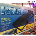 سانروف دستی ایس لند - Image 3