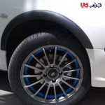 زه گلگیر پژو ۲۰۶ - Image 2