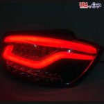 چراغ خطر تیبا ۲ طرح کادنزا - Image 3