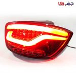 چراغ خطر تیبا ۲ طرح کادنزا - Image 4