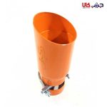 سراگزوز سوتی سمند پژو مدل رنگی