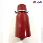 سر اگزوز پرایدی رنگی - Image 2