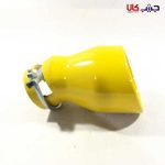 سر اگزوز اسپرت رنگی206 - Image 7