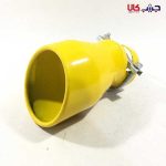 سر اگزوز اسپرت رنگی206 - Image 6