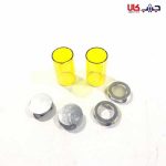 حباب زرد هدلایت - Image 2