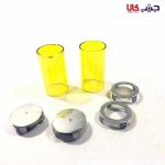 حباب زرد هدلایت