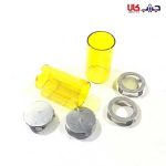 حباب زرد هدلایت - Image 3