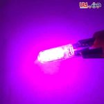 لامپ چراغ کوچک