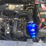 فیلتر هوا خودرو آپولو برند K&N - Image 9