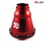 فیلتر هوا خودرو آپولو برند K&N - Image 8