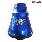 فیلتر هوا خودرو آپولو برند K&N - Image 7