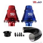 فیلتر هوا خودرو آپولو برند K&N - Image 6