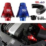 فیلتر هوای اسپرت K&N مدل آپولو