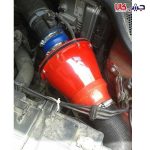 فیلتر هوا خودرو آپولو برند K&N - Image 2