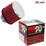 فیلتر بخار روغن K&N