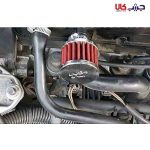 فیلتر بخار روغن K&N - Image 3