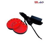 دویل آیز RGB USA